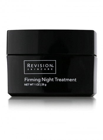 Skincare Firming Night Treatment