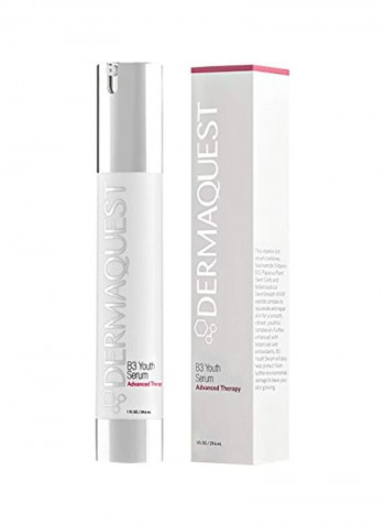 B3 Youth Serum Advanced Therapy 1ounce