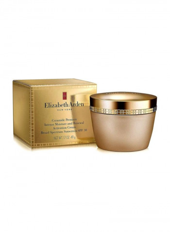 Ceramide Premiere Regeneration Eye Cream 0.5ounce