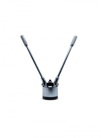 Drum Sealer Silver 70millimeter