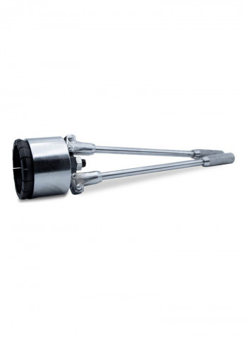 Drum Sealer Silver 70millimeter