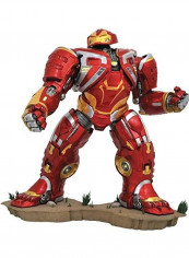 Marvel Gallery Avengers Infinity War Hulkbuster Mk2 Deluxe PVC Figure 13x13x9inch