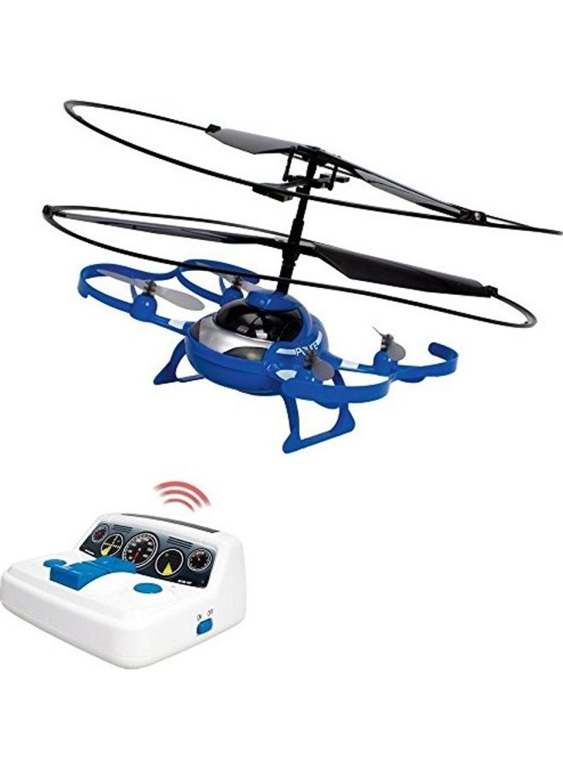 Police Drone for Kids
