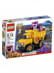 129-Piece Toy Story 3 Building Toy Set 7789