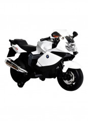 BMW Electric Ride On Bike 107x50x66centimeter reviews BMW Electric Ride On Bike 107x50x66centimeter