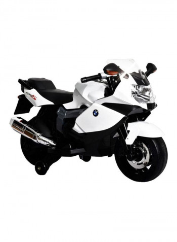 BMW Electric Ride On Bike 107x50x66centimeter