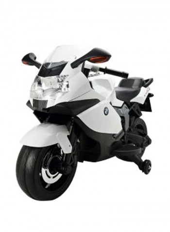 BMW Electric Ride On Bike 107x50x66centimeter