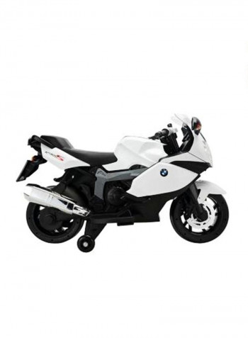 BMW Electric Ride On Bike 107x50x66centimeter