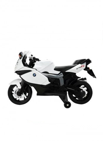 BMW Electric Ride On Bike 107x50x66centimeter