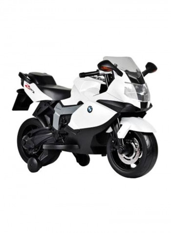 BMW Electric Ride On Bike 107x50x66centimeter