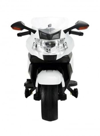 BMW Electric Ride On Bike 107x50x66centimeter