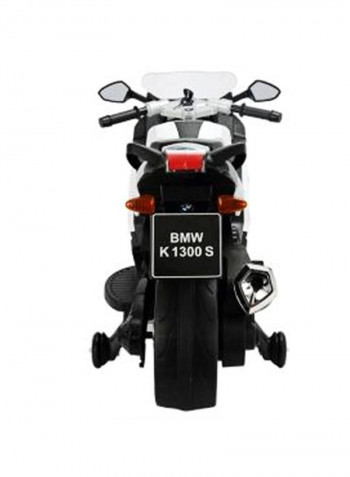 BMW Electric Ride On Bike 107x50x66centimeter