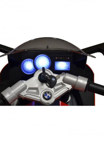 BMW Electric Ride On Bike 107x50x66centimeter