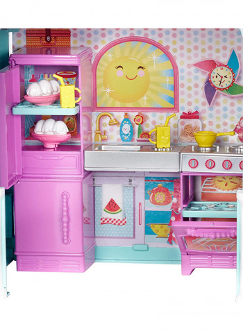 Chelsea Clubhouse Playset