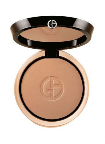 Luminous Silk Compact Powder Foundation 5.5 Medium