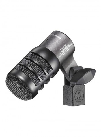 ATM230 Dynamic Microphone Black