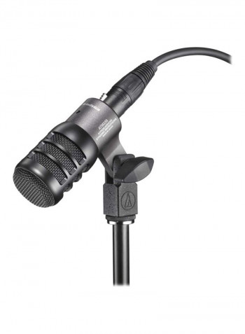 ATM230 Dynamic Microphone Black