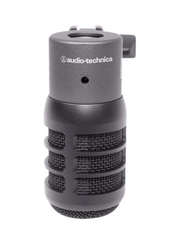 ATM230 Dynamic Microphone Black
