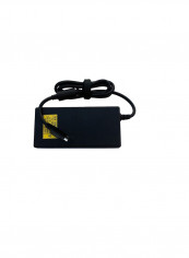 Replacement AC Power Adapter Black