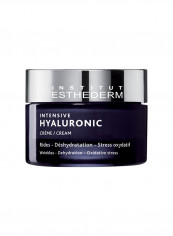 Intensive Hyaluronic Cream 50ml