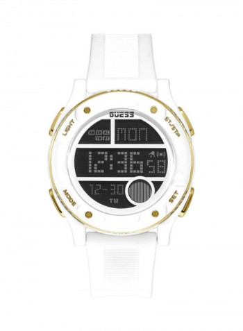 Men's Water Resistant Digital Watch GW0225G1