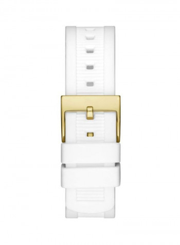 Men's Water Resistant Digital Watch GW0225G1