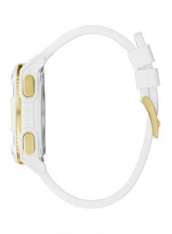 Men's Water Resistant Digital Watch GW0225G1