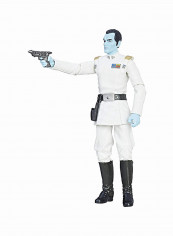 The Black Series Grand Admiral Thrawn Action Figure