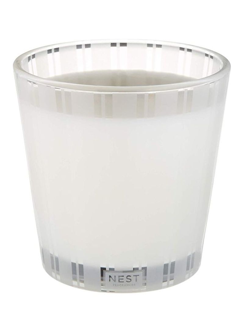 Scented Candle White 21.1ounce