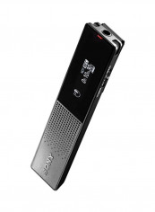 Digital Voice Recorder MP3 Player ICD-TX650 Black