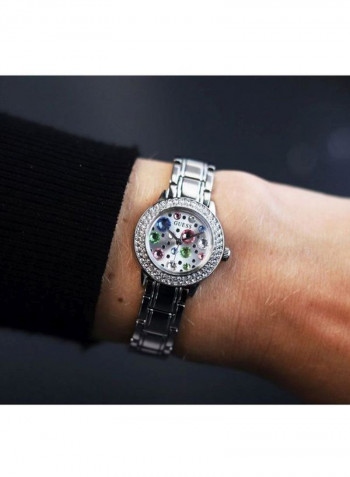 Women's Casual Analog Watch GW0028L1