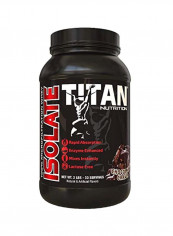 Isolate 100% Microfiltrated Whey - Chocolate Crave