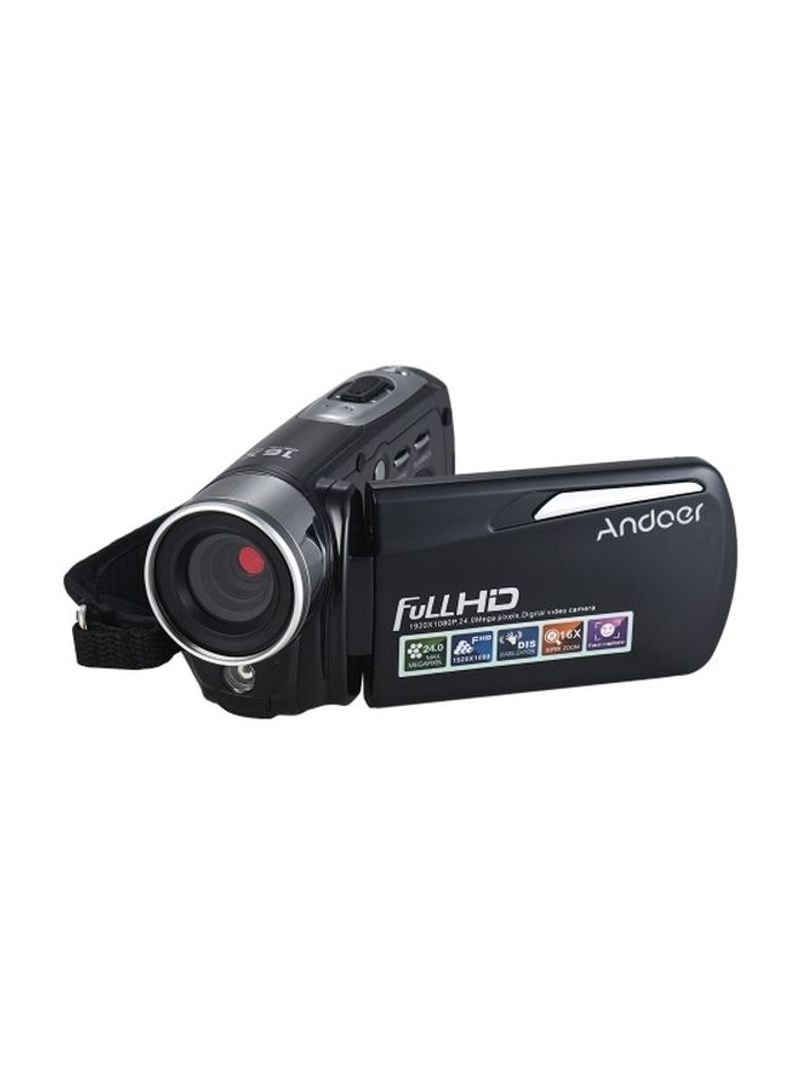 24 MP Digital Video Camcorder