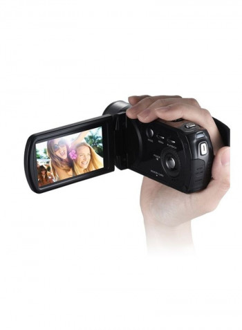 24 MP Digital Video Camcorder