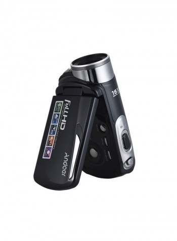24 MP Digital Video Camcorder