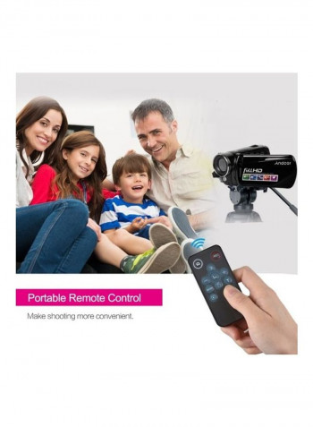 24 MP Digital Video Camcorder