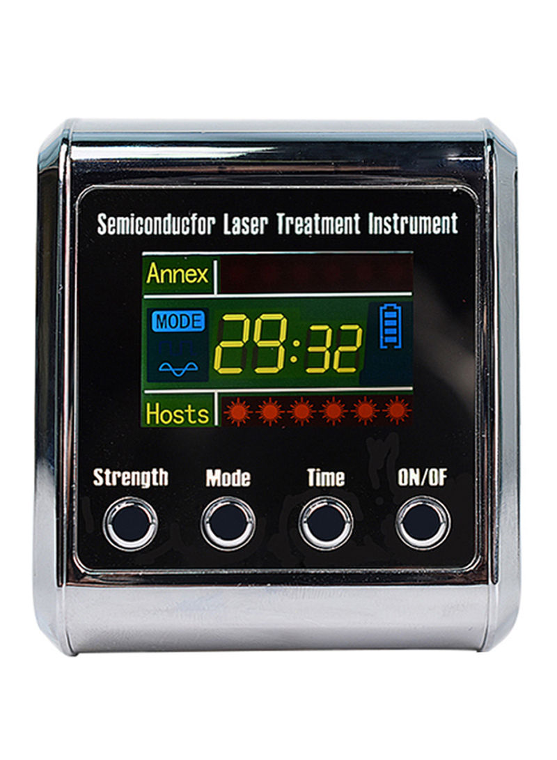 Semiconductor Laser Treatment Instrument