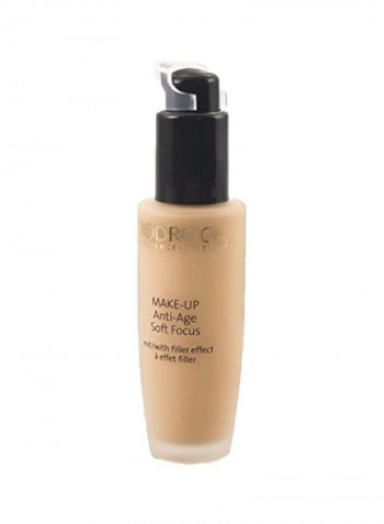 Anti-Age Soft Focus Foundation Sand