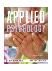 Applied Psychology Paperback reviews Applied Psychology Paperback