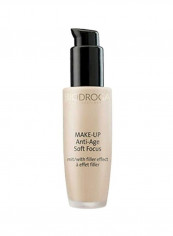 Make-up Anti Age Soft Focus Foundation 02 Sand reviews Make-up Anti Age Soft Focus Foundation 02 Sand