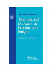 Teaching And Education In Fracture And Fatigue Paperback English by Hans Peter Rossmanith
