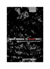 Magic Mineral To Killer Dust:Turner And Newall And The Asbestos Hazard Paperback