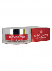 Purifying Mask Red reviews Purifying Mask Red