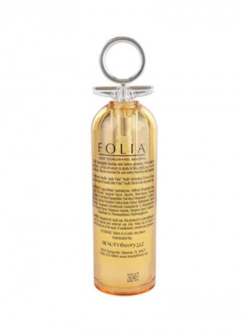 Age Correcting Youth Serum 1ounce