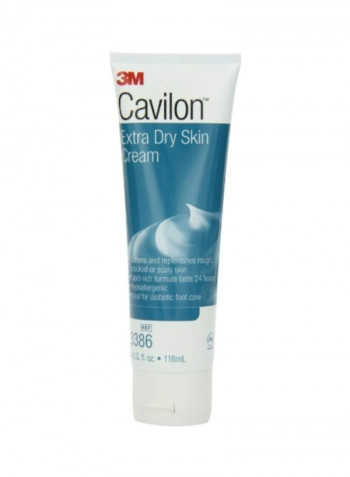 Pack Of 12 Cavilon Extra Dry Skin Cream 118ml
