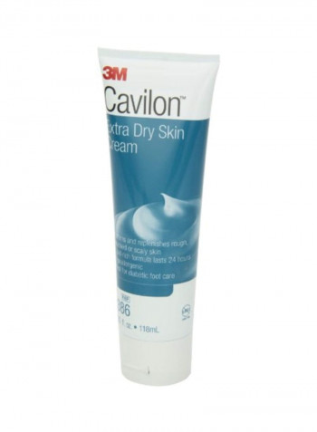 Pack Of 12 Cavilon Extra Dry Skin Cream 118ml