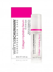Wilma Schumann Pure And Natural Collagen Hydrating Serum To Help Promote New Collagen In All Skin Types (1 Ounce, 30 Milliliter) reviews Wilma Schumann Pure And Natural Collagen Hydrating Serum To Help Promote New Collagen In All Skin Types (1 Ounce, 30 Milliliter)