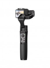 iSteady Pro 2 Action Camera Gimbal Stabilizer Black