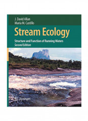 Stream Ecology Paperback 2