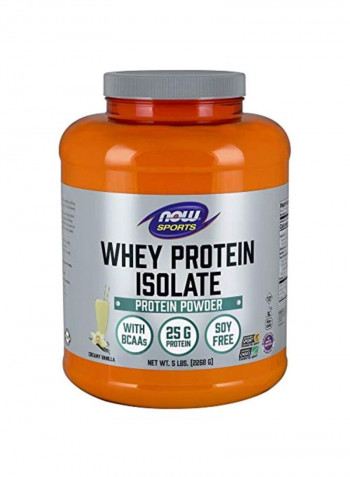 Whey Protein Isolate Protein Powder